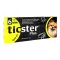 Διάλυμα Ticster Plus Spot-on για σκύλους έως 4 kg (6x0,48 ml)