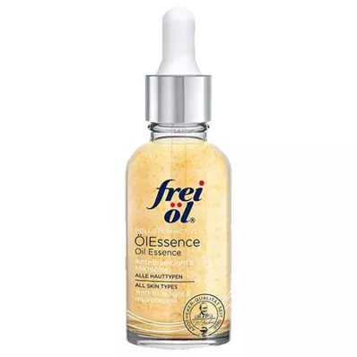 FREI ÖL Pollution Active Oil Essence, 30 ml FREI ÖL Pollution Active Oil Essence, 30 ml