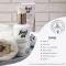FREI ÖL Pollution Active Face &amp; Λάδι σώματος, 100 ml