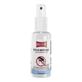 BALLISTOL Ευαίσθητο σπρέι χωρίς τσίμπημα, 100 ml