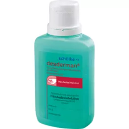 DESDERMAN 78,2 g/100 g διάλυμα για εφαρμογή στο δέρμα, 100 ml
