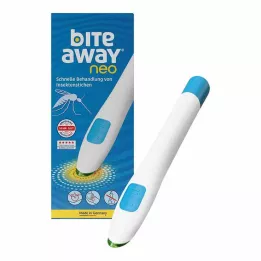 BITE AWAY neo stitch healer, 1 τεμάχιο
