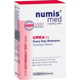 NUMIS med Ουρία 5% σαμπουάν, 200 ml