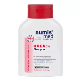 NUMIS med Ουρία 5% σαμπουάν, 200 ml