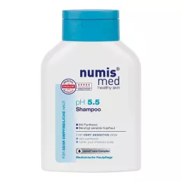 NUMIS σαμπουάν med pH 5,5, 200 ml