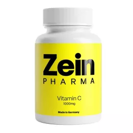 VITAMIN C 1000 mg κάψουλες ZeinPharma, 120 κάψουλες