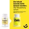 VITAMIN C 1000 mg κάψουλες ZeinPharma, 120 κάψουλες