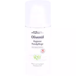 OLIVENÖL HYGIENE Κρέμα χεριών, 50 ml