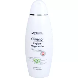 OLIVENÖL HYGIENE Αφρόλουτρο, 250 ml