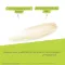 A-Derma Dermalibour + Cica lip balm, 15 ml