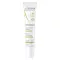 A-Derma Dermalibour + Cica lip balm, 15 ml