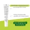 A-Derma Dermalibour + Cica lip balm, 15 ml