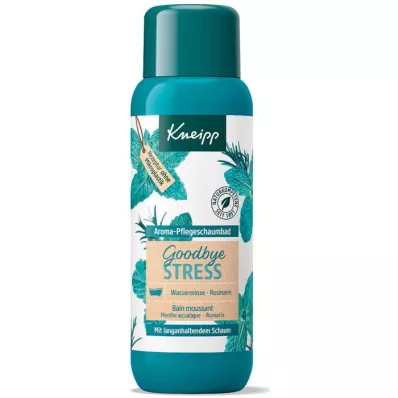 KNEIPP Αφρόλουτρο με άρωμα Goodbye Stress, 400 ml