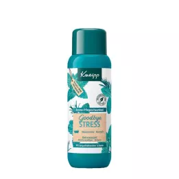 KNEIPP Αφρόλουτρο με άρωμα Goodbye Stress, 400 ml