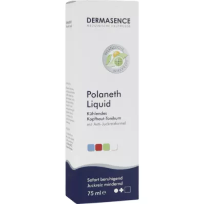 DERMASENCE Υγρό Polaneth, 75 ml