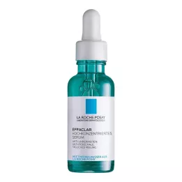 ROCHE-POSAY Effaclar εξαιρετικά συμπυκνωμένος ορός, 30 ml