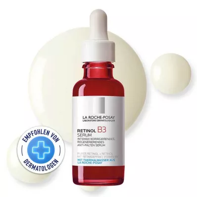 Ορός La Roche Posay Retinol B3, 30 ml