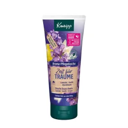 KNEIPP Aroma care shower Time for Dreams, 200 ml