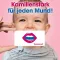 Kamistad® Baby για οδοντοφυΐα μωρών, 20 ml