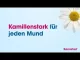 Βίντεο για το Kamistad® Baby για οδοντοφυΐα μωρών, 20 ml