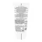 Vichy Εντατική Θρεπτική Κρέμα Χεριών (50 ml)