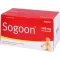 SOGOON 480 mg επικαλυμμένα με λεπτό υμένιο δισκία, 200 τεμάχια