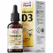 VITAMIN D3 TROPFEN 400 I.U., 10 ml