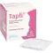 TAPFI Έμπλαστρο 25 mg/25 mg που περιέχει δραστικό συστατικό, 20 τεμάχια