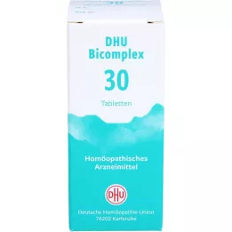 DHU Bicomplex 30 δισκία, 150 τεμάχια