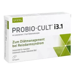 PROBIO-Κάψουλες Cult i3.1 Syxyl, 90 κάψουλες