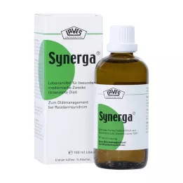 SYNERGA Διάλυμα, 100 ml