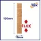 Instructions for use for Hansaplast Elastic Finger Plaster Straps, 16 τεμ - 2