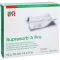 SUPRASORB A Pro Calcium Alginate Compr.10x10 cm, 10 τεμάχια