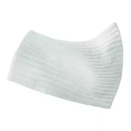 SUPRASORB A Pro Calcium Alginate Compr.10x10 cm, 10 τεμάχια