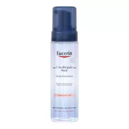 EUCERIN UreaRepair PLUS Αφρός ντους, 200 ml