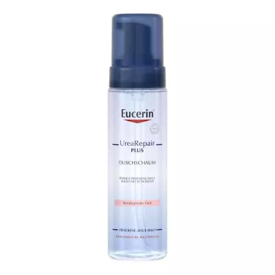 EUCERIN UreaRepair PLUS Αφρός ντους, 200 ml