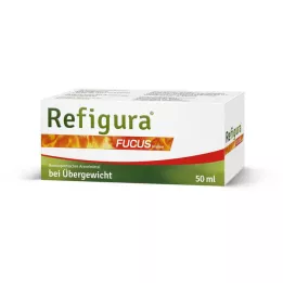 REFIGURA Σταγόνες Fucus, 50 ml