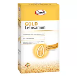 LINUSIT Χρυσός λιναρόσπορος, 250 g