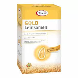 LINUSIT Χρυσός λιναρόσπορος, 1000 g