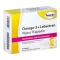 OMEGA-3+Lebertran φυσικές κάψουλες, 60 κάψουλες