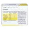 OMEGA-3+Lebertran φυσικές κάψουλες, 60 κάψουλες