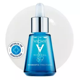 VICHY MINERAL 89 Συμπύκνωμα προβιοτικών κλασμάτων, 30 ml