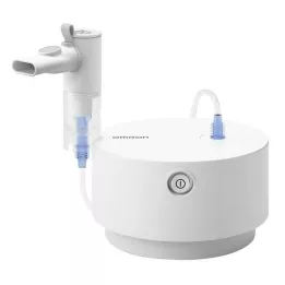 OMRON Εισπνευστήρας C28P, 1 τεμάχιο