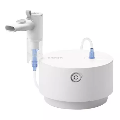 OMRON Εισπνευστήρας C28P, 1 τεμάχιο