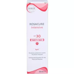 SYNCHROLINE Εντατική κρέμα Rosacure SPF 30, 30 ml