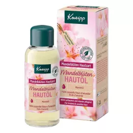 KNEIPP Δερματικό έλαιο από άνθη αμυγδάλου, 100 ml