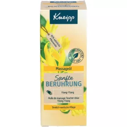 KNEIPP Λάδι μασάζ Gentle touch, 100 ml