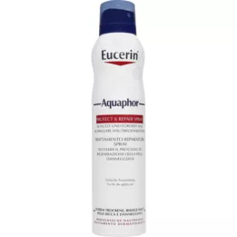 EUCERIN Aquaphor Protect &amp; Σπρέι επιδιόρθωσης, 250 ml