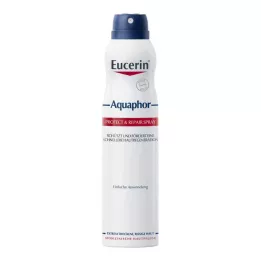 EUCERIN Aquaphor Protect &amp; Σπρέι επιδιόρθωσης, 250 ml