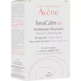 AVENE XeraCalm A.D ενυδατικό πλύσιμο, 100 g